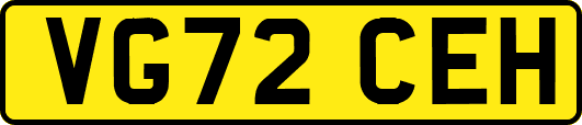 VG72CEH