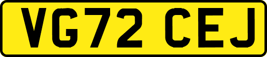 VG72CEJ