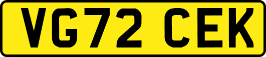 VG72CEK