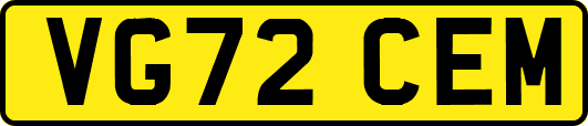 VG72CEM