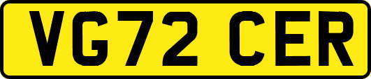 VG72CER