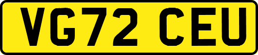 VG72CEU