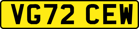 VG72CEW
