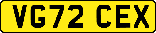 VG72CEX