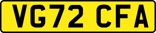 VG72CFA