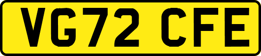 VG72CFE