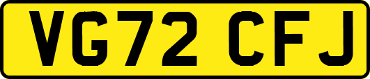 VG72CFJ