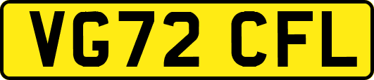 VG72CFL