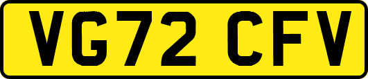 VG72CFV