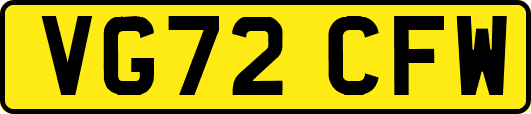 VG72CFW