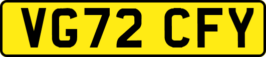 VG72CFY