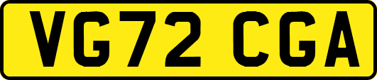 VG72CGA