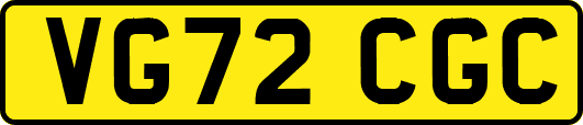 VG72CGC