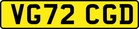 VG72CGD