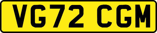 VG72CGM