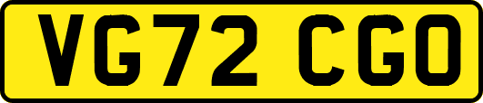 VG72CGO