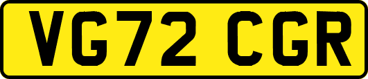 VG72CGR