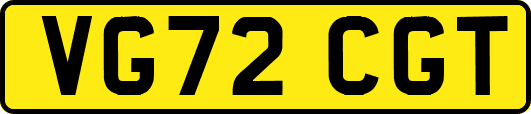 VG72CGT