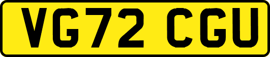 VG72CGU