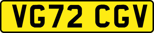 VG72CGV