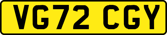 VG72CGY