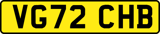 VG72CHB