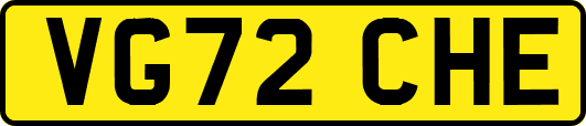 VG72CHE