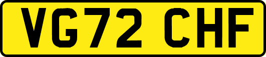 VG72CHF