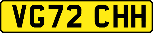 VG72CHH