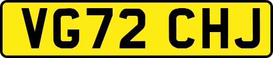 VG72CHJ