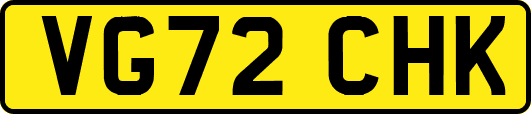 VG72CHK