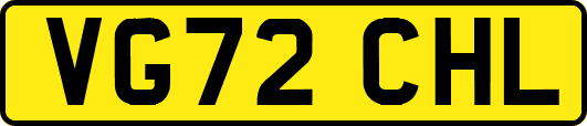VG72CHL