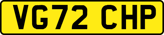 VG72CHP