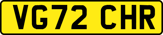 VG72CHR