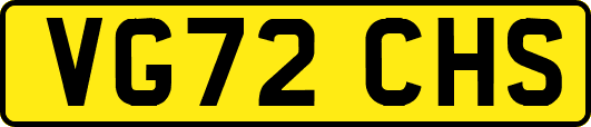 VG72CHS