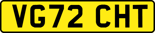 VG72CHT