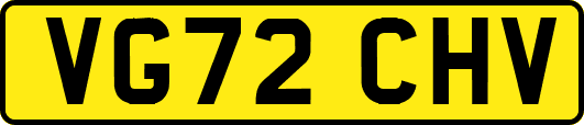 VG72CHV