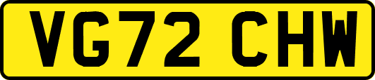 VG72CHW