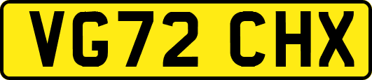 VG72CHX