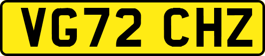 VG72CHZ