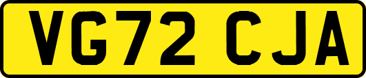VG72CJA
