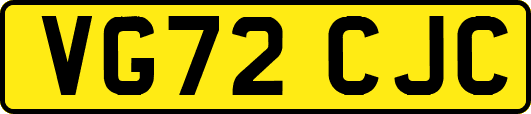 VG72CJC
