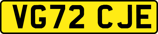 VG72CJE