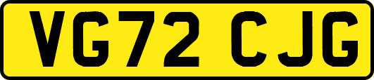 VG72CJG