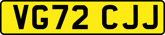 VG72CJJ
