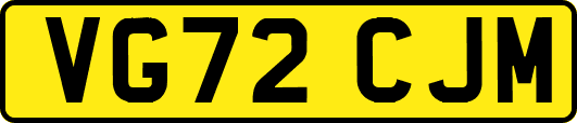 VG72CJM