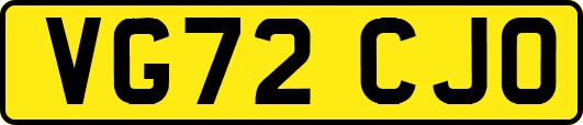 VG72CJO