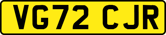 VG72CJR