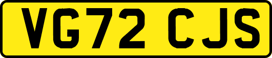 VG72CJS