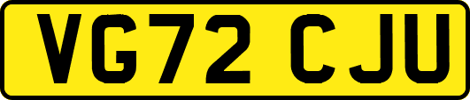 VG72CJU